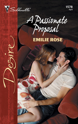 Title details for A Passionate Proposal by Emilie Rose - Available